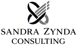 Logo Sandra Zynda Consulting